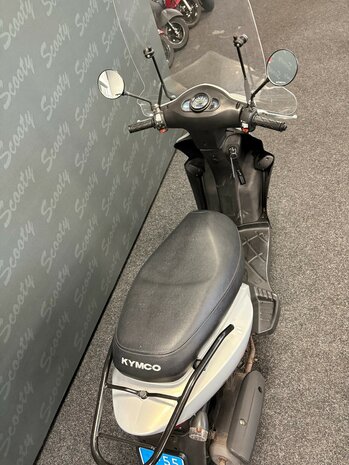 Kymco Agility 25km/h