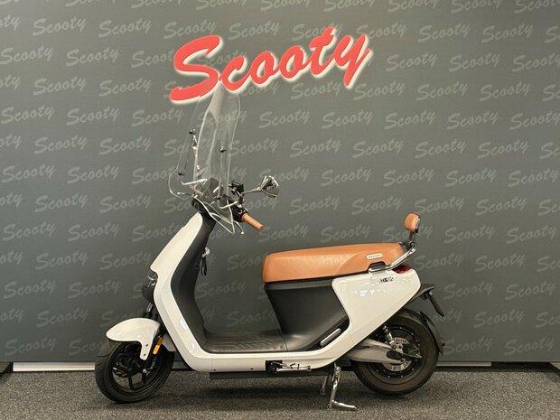 Complete Segway E125S 45km/u 