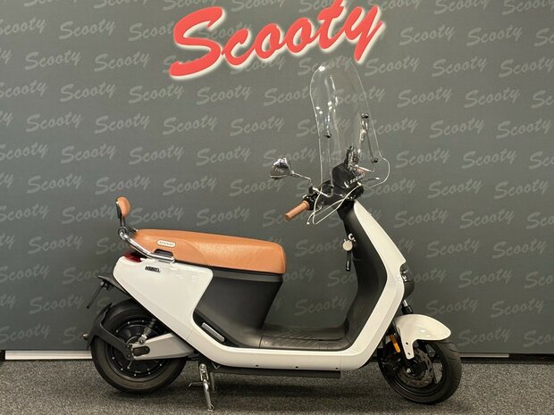 Complete Segway E125S 45km/u 