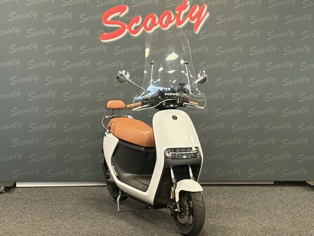 Complete Segway E125S 45km/u 