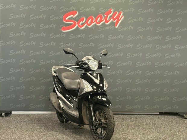 SYM Symphony 25km/h