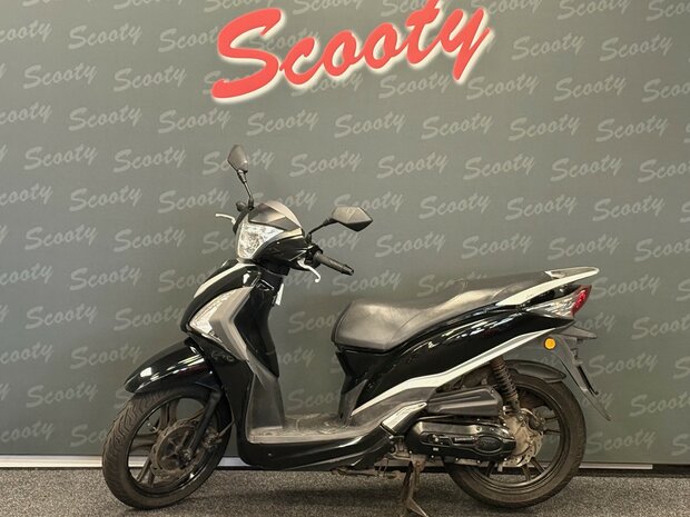 SYM Symphony 25km/h
