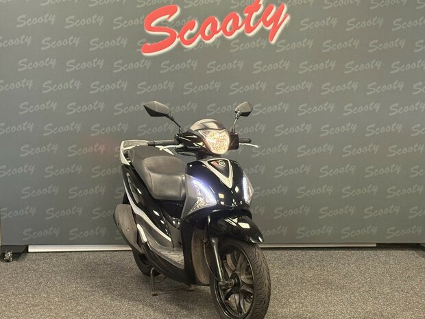 SYM Symphony 25km/h
