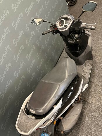 SYM Symphony 25km/h