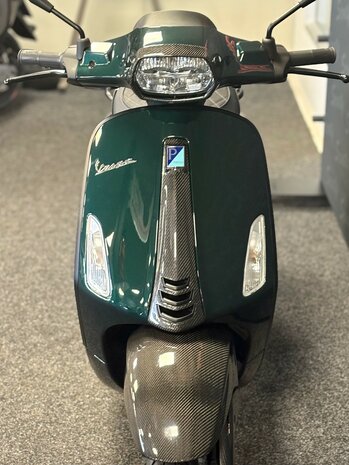 Custom Vespa Sprint 45km/u