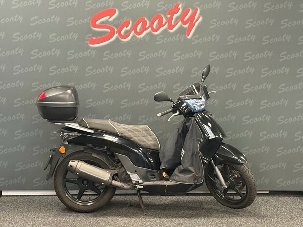 Kymco People S 25km/h
