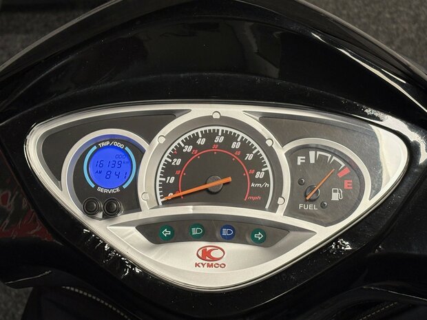 Kymco People S 25km/h