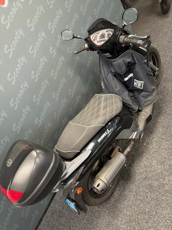 Kymco People S 25km/h