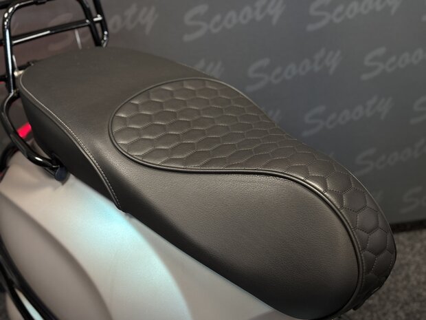 Custom Vespa Sprint 45km/h