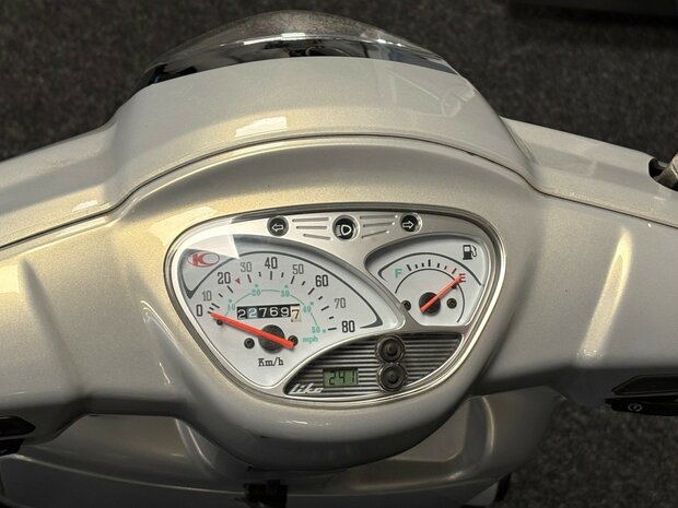 Kymco Like 45km/h