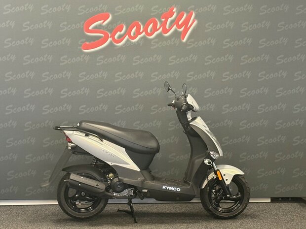 Kymco Agility 45km/h