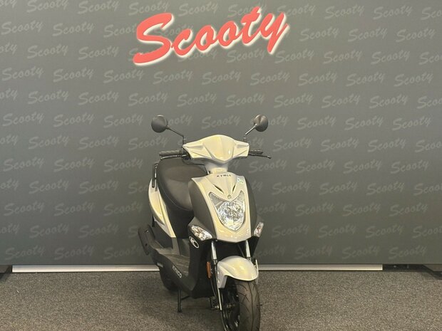 Kymco Agility 45km/h
