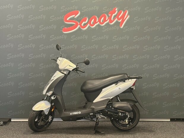 Kymco Agility 45km/h