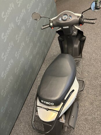 Kymco Agility 45km/h
