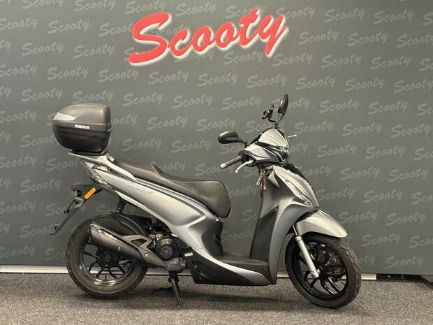 Kymco new people s 25km/h
