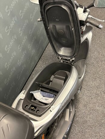 Kymco new people s 25km/h