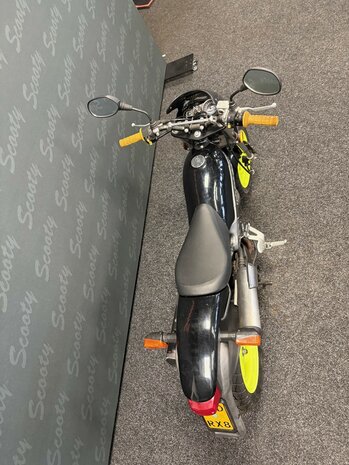 Suzuki Streetmagic 45km/h