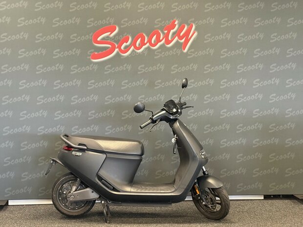 Segway E110SE launch edition 45km/h