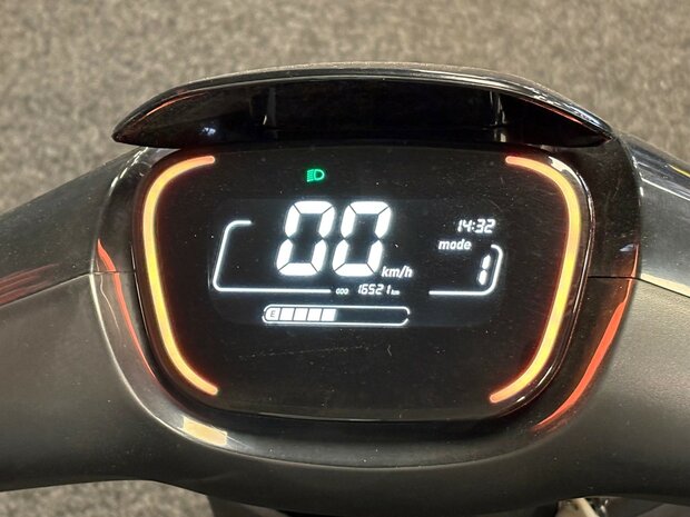 Segway E110SE launch edition 45km/h