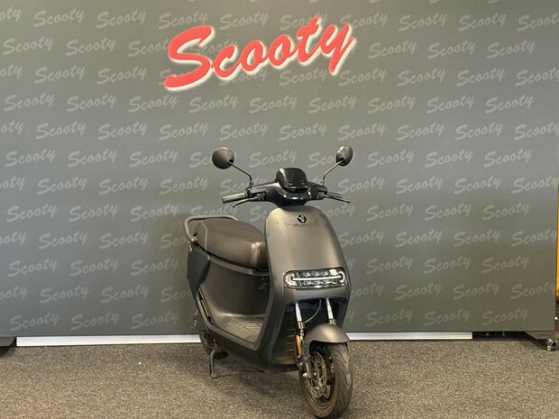 Segway E110SE launch edition 45km/h