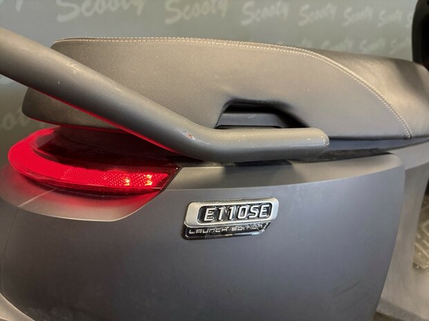 Segway E110SE launch edition 45km/h