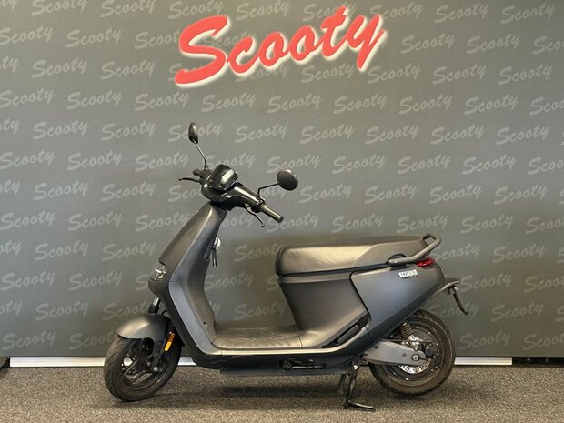 Segway E110SE launch edition 45km/h