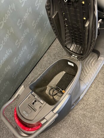 Segway E110SE launch edition 45km/h