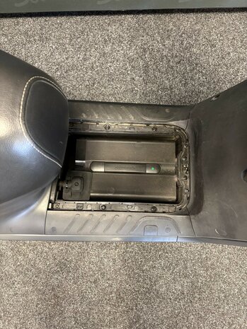 Segway E110SE launch edition 45km/h