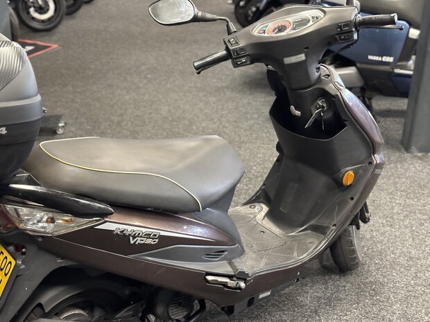 Kymco VP50 45km/h