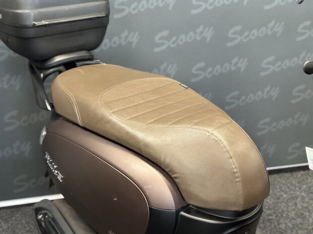 Sym Fiddle III 45km/h