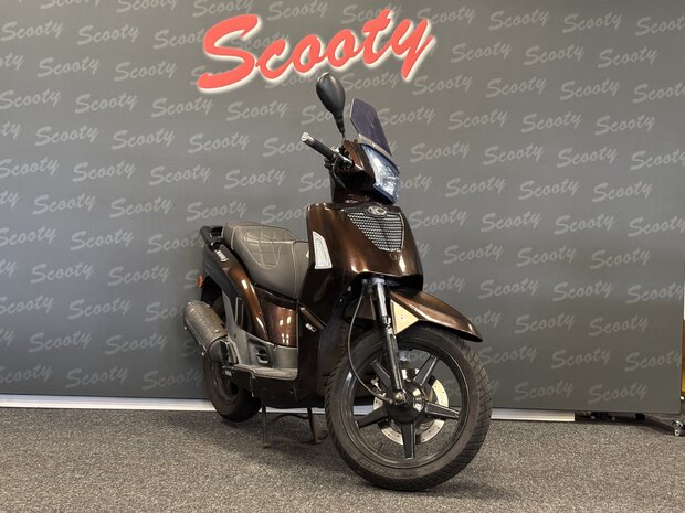 Kymco People S 25km/h