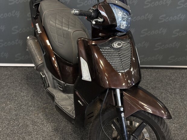 Kymco People S 25km/h