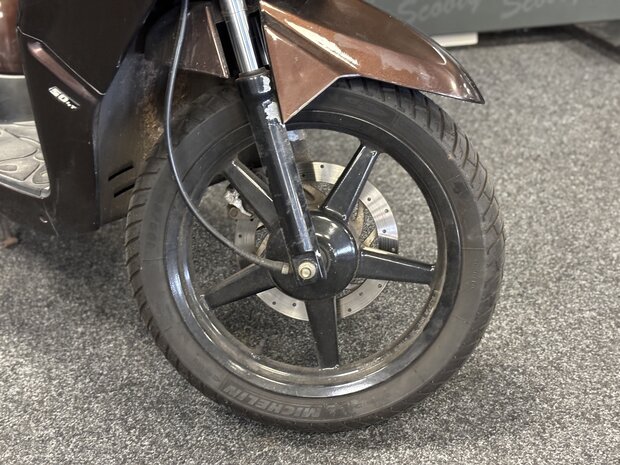 Kymco People S 25km/h