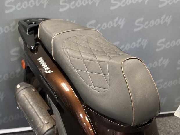 Kymco People S 25km/h