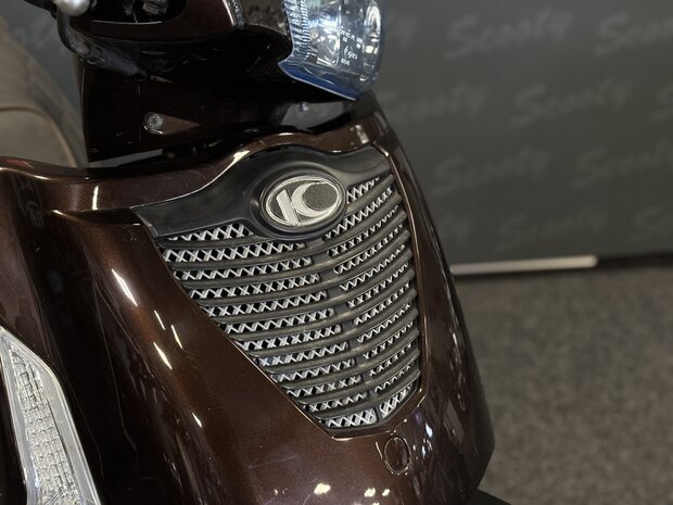 Kymco People S 25km/h