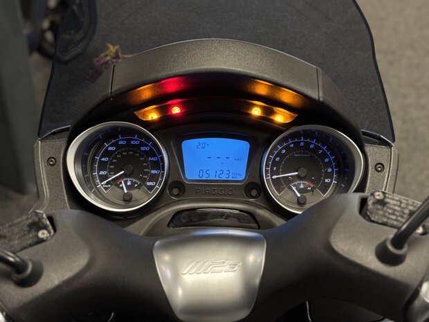 Piaggio MP3 300 hpe - Motorscooter