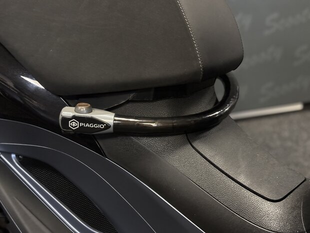 Piaggio MP3 300 hpe - Motorscooter