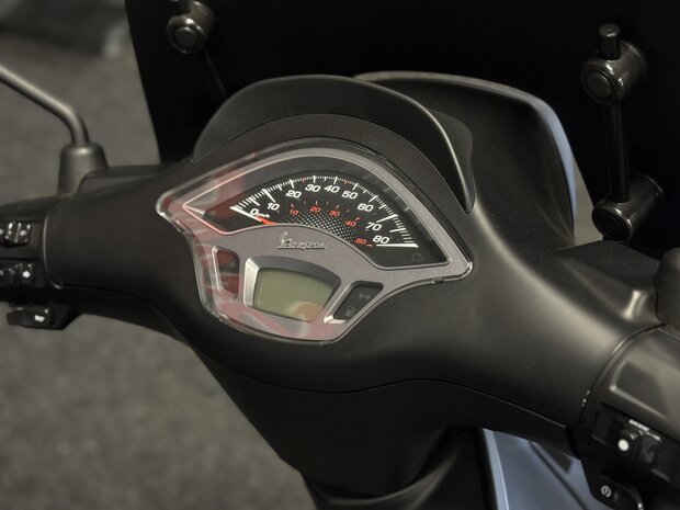 Vespa Sprint 45km/u