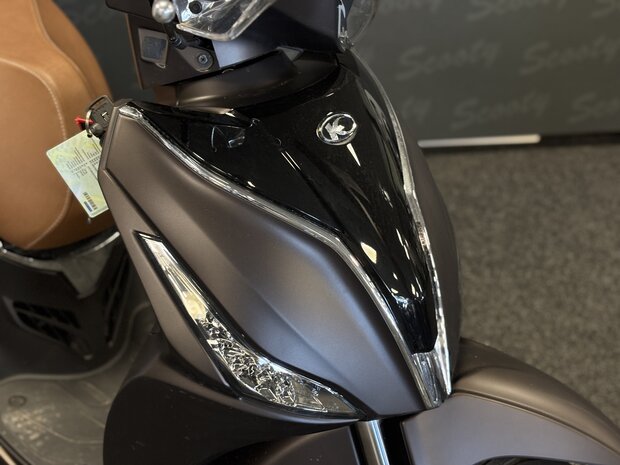 Kymco New People S 45km/u