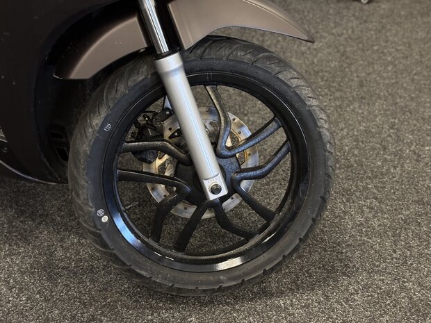 Kymco New People S 45km/u