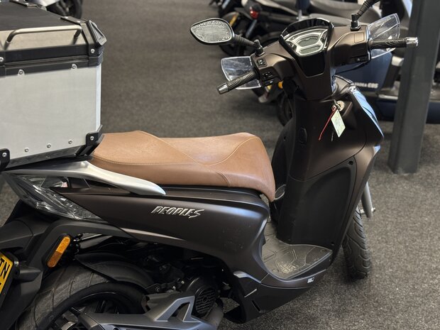 Kymco New People S 45km/u