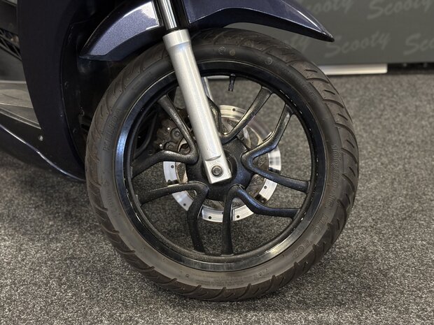 Kymco New People S 45km/u