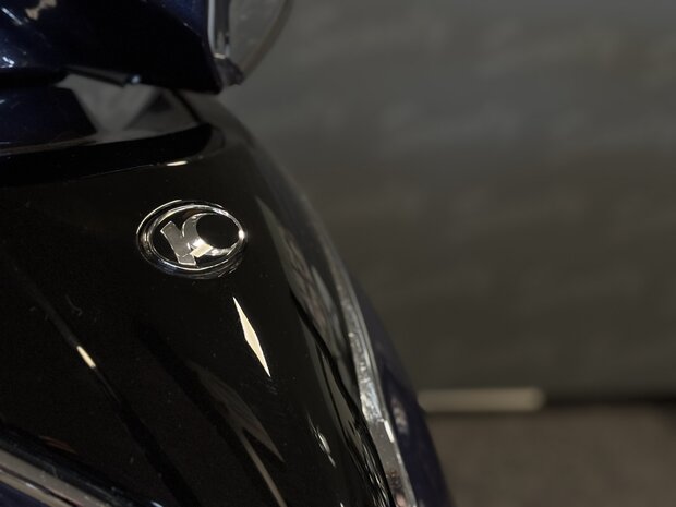 Kymco New People S 45km/u
