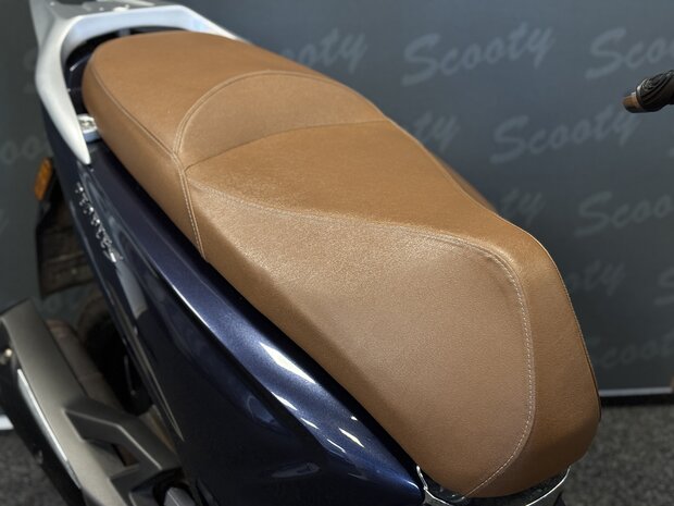 Kymco New People S 45km/u