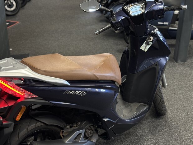 Kymco New People S 45km/u