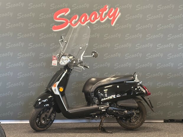 Kymco Like 25km/u