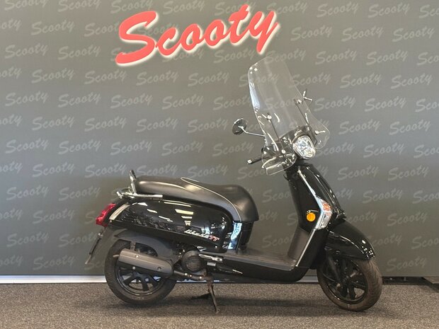 Kymco Like 25km/u