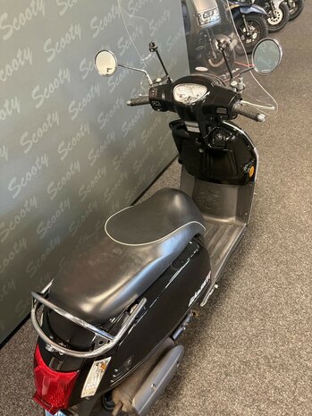 Kymco Like 25km/u