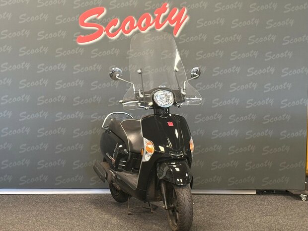 Kymco Like 25km/u