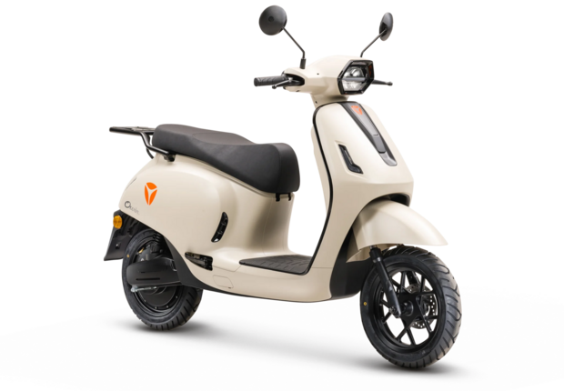 yadea owin beige